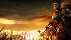 Video games Far Cry