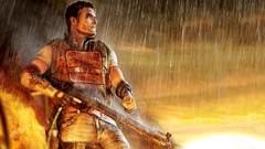 Video games Far Cry
