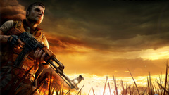 Video Games far cry