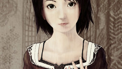 Video games Fatal Frame