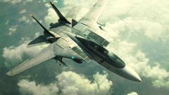 Video Games fighter project