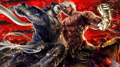 Video games Fighting weapons