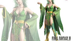 Video games Final Fantasy