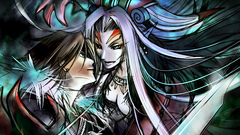 Video games Final Fantasy