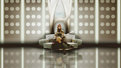 Video games final fantasy