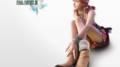 Video games final fantasy