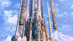 Video games Final Fantasy