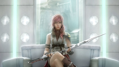 Video games final fantasy
