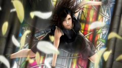 Video games Final Fantasy