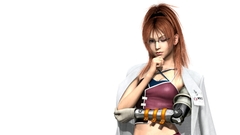 Video games Final Fantasy