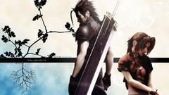 Video games Final Fantasy