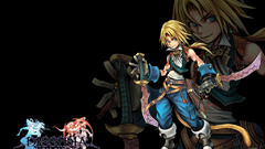 Video games Final Fantasy