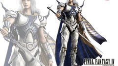 Video games Final Fantasy