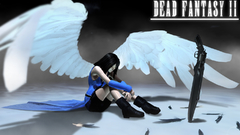 Video games Final Fantasy