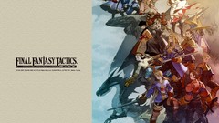 Video games Final Fantasy