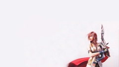 Video games final fantasy