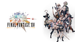Video games Final Fantasy