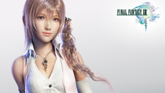 Video games final fantasy