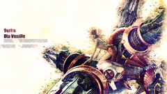 Video games final fantasy