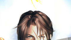 Video games Final Fantasy