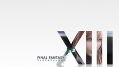 Video games final fantasy