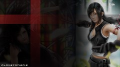 Video games Final Fantasy