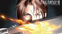 Video games Final Fantasy