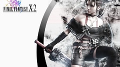 Video Games final fantasy