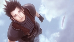 Video Games final fantasy