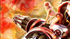 Video Games final fantasy