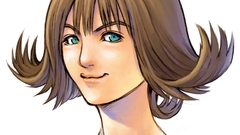 Video Games final fantasy