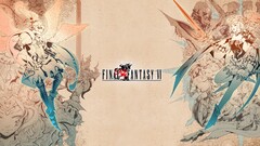 video games Final Fantasy Final Fantasy VI sword wings