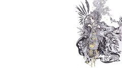 Video games Final Fantasy VI Terra Branford