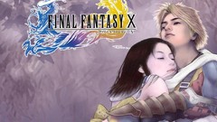 Video games Final Fantasy X
