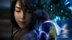 Video games Final Fantasy X