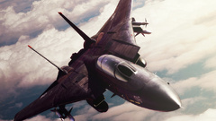 Video games flying missiles