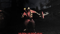 Video games fortress Team