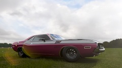 video games Forza Motorsport Dodge dodge challenger Car vehicle