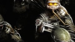 Video Games Fractalius killzone