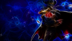 Video games Fractalius League