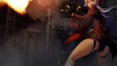 Video games Franco il