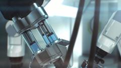 Video games futuristic mass