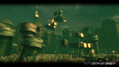 Video games futuristic Super