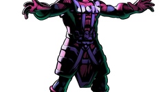 Video games Galactus Marvel vs Capcom 3