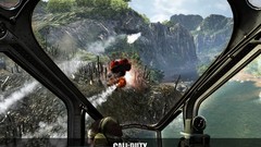 Video games gaming call