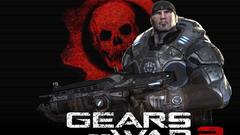 Video games gears of