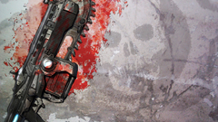 Video games gears of