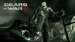 Video games gears of