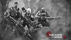 Video games gears of