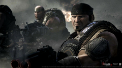 Video games gears of